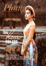 Phụ Nữ Chủ Nhật - số 23 - 5/7/2020