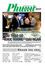 Phụ Nữ Thứ Sáu - số 69 - 3/7/2020