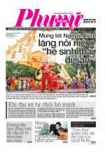 Phụ Nữ Thứ Hai- số 70 - 6/7/2020