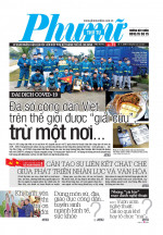 Phụ Nữ Thứ Tư - số 71 - 8/7/2020