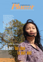 Phụ Nữ Chủ nhật - Số 24 - 12/7/2020