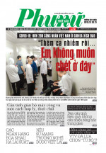 Phụ Nữ Thứ Sáu - Số 72 - 10/7/2020