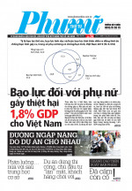 Phụ Nữ Thứ Tư - số 74 - 15/7/2020