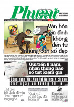 Phụ Nữ Thứ Sáu - số 75 - 17/7/2020