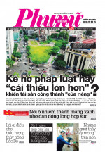 Phụ Nữ Thứ Hai- số 76 - 20/7/2020