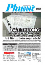 Phụ Nữ Thứ Tư - số 77 - 22/7/2020