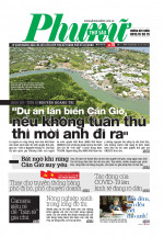 Phụ Nữ Thứ Sáu - số 78 - 24/7/2020