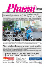 Phụ Nữ Thứ Hai - Số 79 - 27/7/2020