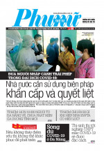 Phụ Nữ Thứ Tư - số 80 - 29/7/2020