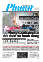 Phụ Nữ Thứ Tư - số 83 - 5/8/2020