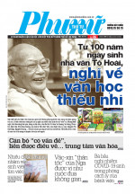 Phụ Nữ Thứ Tư - số 86 - 12/8/2020