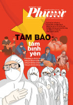 Phụ Nữ Chủ Nhật - số 29 - 16/82020