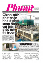 Phụ Nữ Thứ Hai- số 88 - 17/8/2020