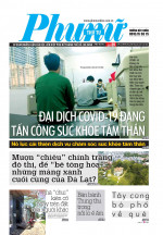 Phụ Nữ Thứ Tư - số 89 - 19/8/2020