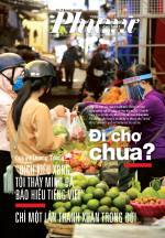 Phụ Nữ Chủ nhật - Số 30 - 23/8/2020