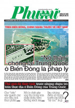 Phụ Nữ Thứ Sáu - số 90 - 21/8/2020