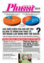 Phụ Nữ Thứ Hai- số 91 - 24/8/2020