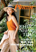 Phụ Nữ Chủ nhật - Số 31 - 30/8/2020