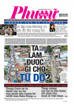 Phụ Nữ Thứ Hai - Số 94 - 31/8/2020