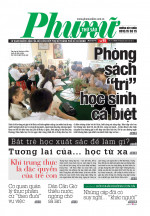 Phụ Nữ Thứ Sáu - số 95 - 4/9/2020