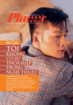 Phụ Nữ Chủ nhật - Số 32 - 6/9/2020
