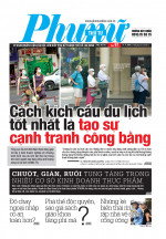 Phụ Nữ Thứ Tư - số 97 - 9/9/2020