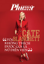 Phụ Nữ Chủ nhật - Số 33 - 13/9/2020