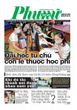 Phụ Nữ Thứ Sáu - số 98 - 11/9/2020