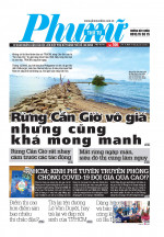 Phụ Nữ Thứ Tư - số 100 - 16/9/2020