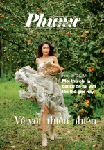 Phụ Nữ Chủ nhật - Số 34 - 20/9/2020