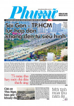 Phụ Nữ Thứ Tư - số 103 - 23/9/2020