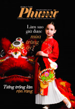 Phụ Nữ Chủ Nhật - Số 35 - 27/9/2020