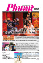 Phụ Nữ Thứ Hai- số 105 - 28/9/2020