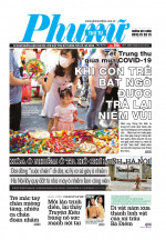 Phụ Nữ Thứ Tư - số 106 - 30/9/2020