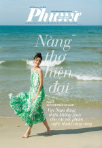 Phụ Nữ Chủ nhật - Số 36 - 4/10/2020