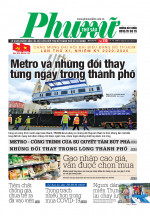 Phụ Nữ Thứ Sáu - số 110 - 9/10/2020