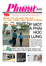 Phụ Nữ Thứ Hai- số 111 - 12/10/2020