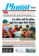 Phụ Nữ Thứ Tư - số 112 - 14/10/2020