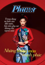 Phụ Nữ Chủ Nhật - số 38 - 18/10/2020