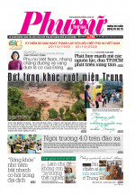 Phụ Nữ Thứ Hai- số 114 - 19/10/2020