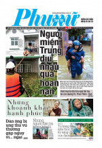 Phụ Nữ Thứ Tư - số 115 - 21/10/2020