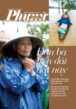 Phụ Nữ Chủ nhật - Số 39 - 25/10/2020