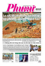 Phụ Nữ Thứ Hai- số 117 - 26/10/2020