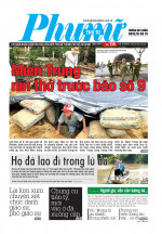 Phụ Nữ Thứ Tư - số 118 - 28/10/2020