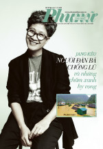 Phụ Nữ Chủ nhật - Số 40 - 1/11/2020