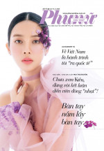 Phụ Nữ Chủ Nhật - số 41 - 8/11/2020