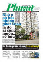 Phụ Nữ Thứ Sáu - số 122 - 6/11/2020