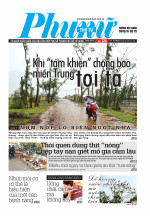 Phụ Nữ Thứ Tư - Số 124 - 11/11/2020