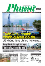 Phụ Nữ Thứ Sáu - Số 125 - 13/11/2020