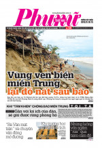 Phụ Nữ Thứ Hai - Số 126 - 16/11/2020